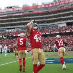 49ers Kyle Juszczyk wasn´t the only one the NFL fined in Week 2: Other players fined for inappropriate behavio - Diario AS