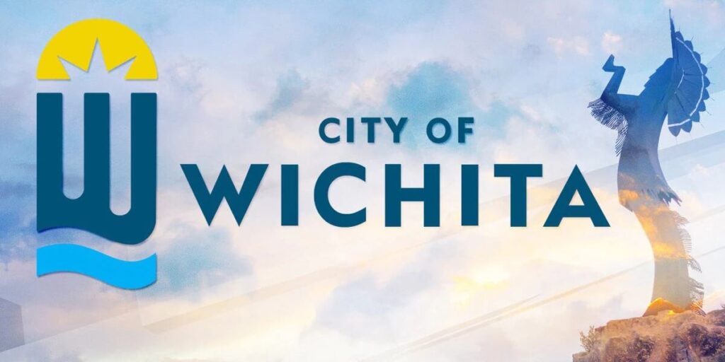 City of Wichita addressing issue as people across city report lowered or lost water pressure - kwch.com