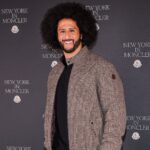 Colin Kaepernick Thinks He’s Better Than ‘Good Amount’ of Current NFL Quarterbacks: ‘Cleats by the Door’ - AOL.com