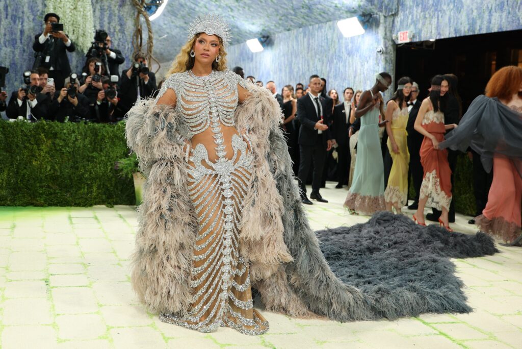 Beyoncé releases new 'B'Day' anniversary album ahead of 45th birthday - aol.com