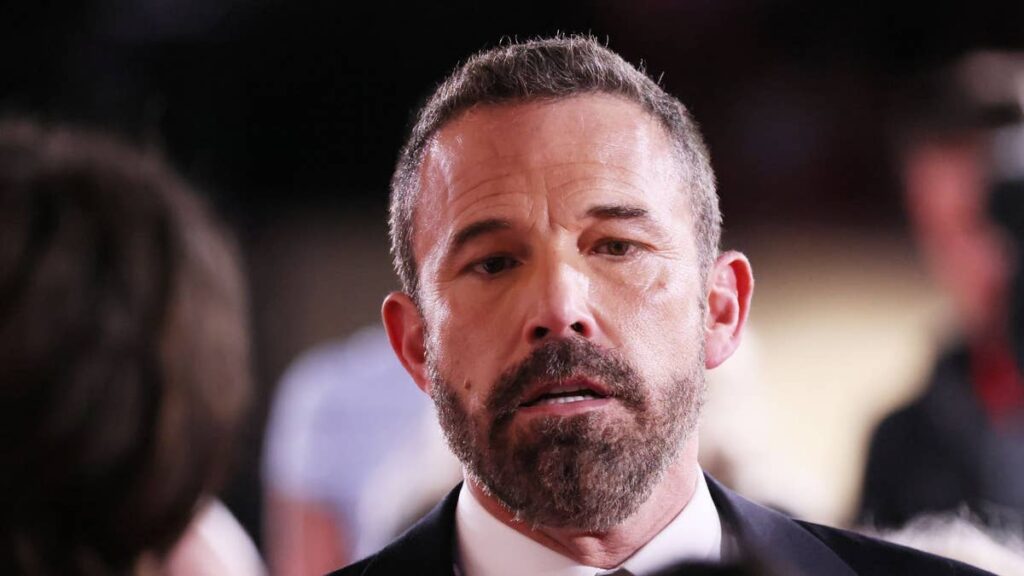 Ben Affleck's father dies just months after his mother's tragic death - HELLO! Magazine
