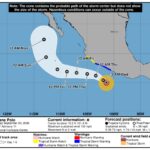 Hurricane Polo grows near Mexico, but could the storm impact Ohio weather? - AOL.com