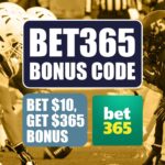 Bet365 Bonus Code: Get $365 in Bonus Bets for College Football, MLB + NFL Week 2 Games - WTOP News