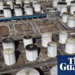 Oil prices rise above $100 a barrel for first time since July as Iran war escalates - The Guardian