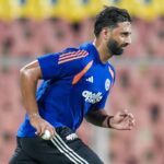 IND vs WI, 2nd ODI 2026 Toss Report and Playing XIs: India Opt To Bowl, Auqib Nabi Makes International - LatestLY