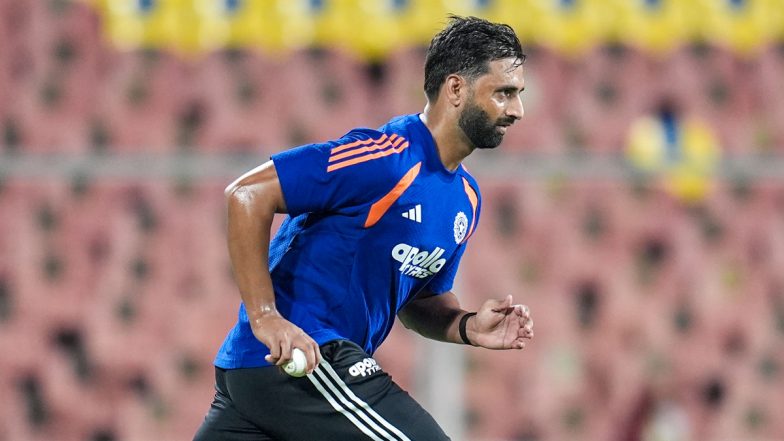 IND vs WI, 2nd ODI 2026 Toss Report and Playing XIs: India Opt To Bowl, Auqib Nabi Makes International - LatestLY