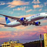 United Airlines Launches 14 Massive New Nonstop Routes From Major Hub: Full List Now - Simple Flying