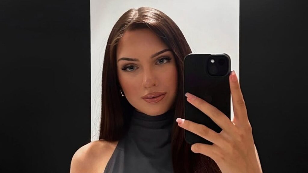 Miss Austria Lucia Sisic dies at 22; country will not participate at Miss Universe 2026 - HOLA