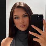 Miss Austria Lucia Sisic dies at 22; country will not participate at Miss Universe 2026 - HOLA