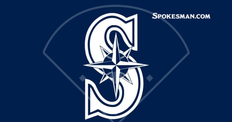 Mariners keep faint playoff hopes alive with walkoff win - The Spokesman-Review