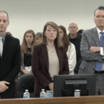Testimony from Ashley Flynn s family highlights fourth day of Caleb Flynn murder trial - KATU