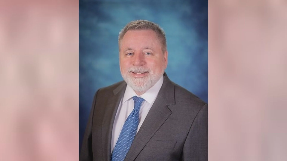 Report: Platte County Prosecutor Attorney Eric Zahnd passes away - KQ2