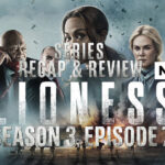 Lioness Season 3, Episode 7 Recap & Review: "Kiss the Girls" - nerdalert.world