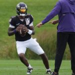 NFL Week 1 Prediction: 5 Best Player Prop Bets for Ravens vs Colts NFL Sunday 9/13/26 - FanDuel