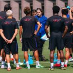 How to Watch: USMNT Fall International Matches - US Soccer