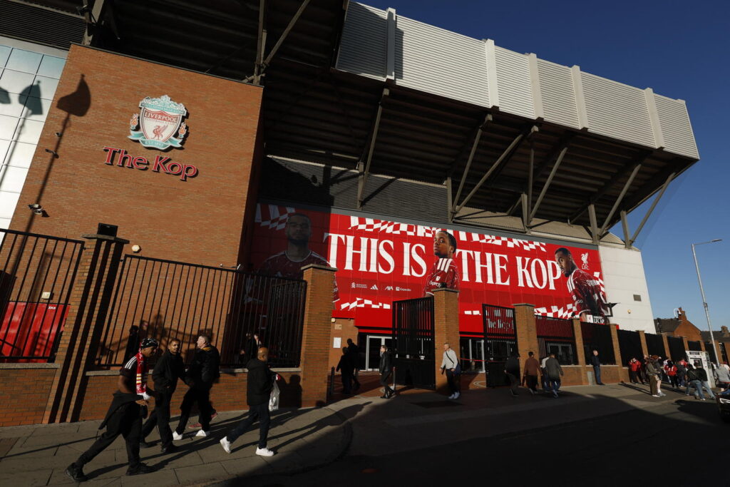 Liverpool vs Atlético Madrid Starting XIs: LFC Line-up Confirmed & Atlético Team News - roundtable.io