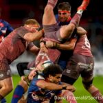 5 Biggest Munster Rugby Storylines For The 2026-27 URC Season - FloRugby