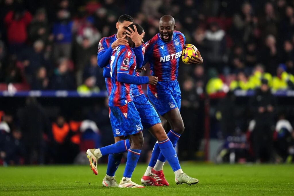 Crystal Palace vs Lech Poznan Prediction, Betting Tips, Lineups & Odds | 17 Sep 2026 - Sportsgambler