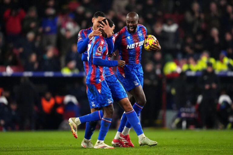 Crystal Palace vs Lech Poznan Prediction, Betting Tips, Lineups & Odds | 17 Sep 2026 - Sportsgambler