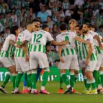 Real Betis vs Getafe Prediction, Betting Tips, Lineups & Odds | 17 Sep 2026 - Sportsgambler