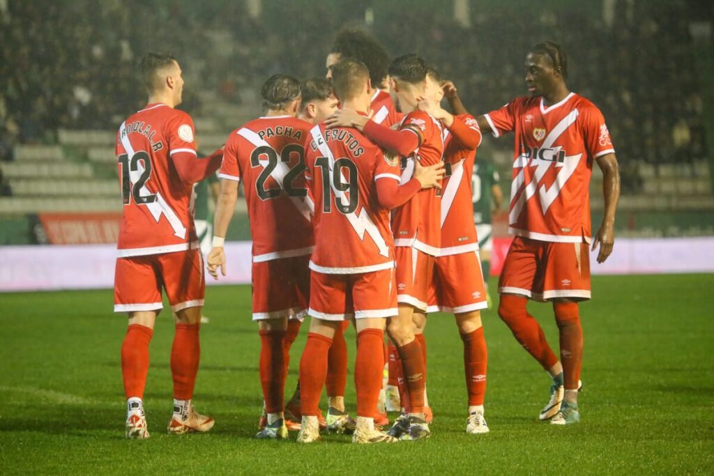 Rayo Vallecano vs Racing Club Prediction, Betting Tips, Lineups & Odds | 05 Sep 2026 - Sportsgambler