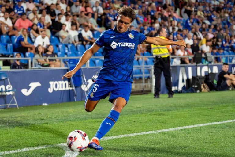 Getafe vs Deportivo La Coruña Prediction, Betting Tips, Lineups & Odds | 13 Sep 2026 - Sportsgambler