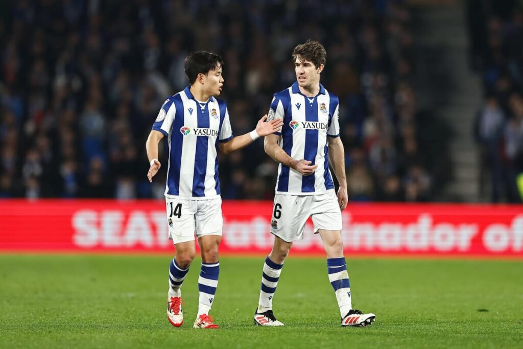 Real Sociedad vs Atlético Madrid Prediction, Betting Tips, Lineups & Odds | 13 Sep 2026 - Sportsgambler