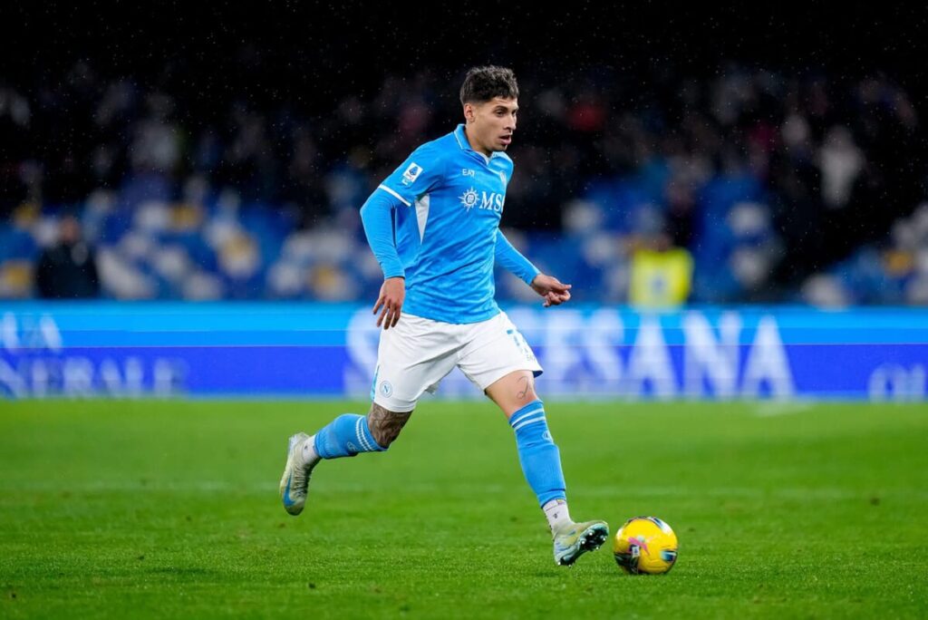 Napoli vs Bologna Prediction, Betting Tips, Lineups & Odds | 13 Sep 2026 - Sportsgambler