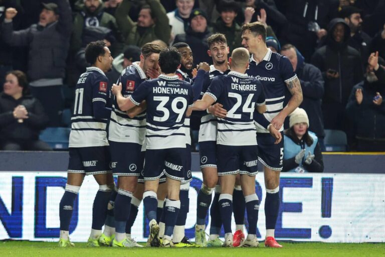 Millwall vs Wrexham Prediction, Betting Tips, Lineups & Odds | 02 Sep 2026 - Sportsgambler