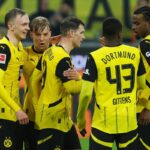 Borussia Dortmund vs Paderborn Prediction, Betting Tips, Lineups & Odds | 12 Sep 2026 - Sportsgambler