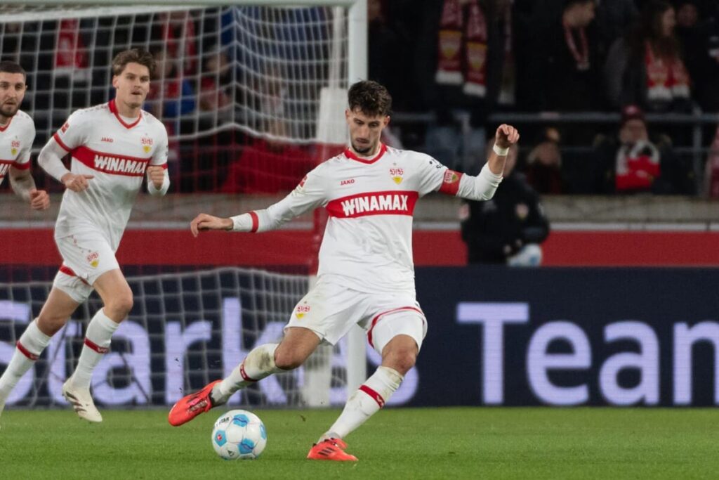 Stuttgart vs FC Koln Prediction, Betting Tips, Lineups & Odds | 04 Sep 2026 - Sportsgambler