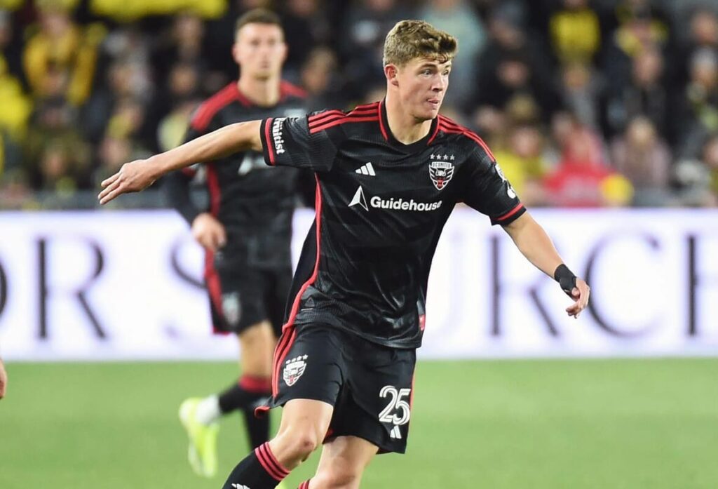 FC Cincinnati vs D.C. United Prediction, Betting Tips, Lineups & Odds | 05 Sep 2026 - Sportsgambler