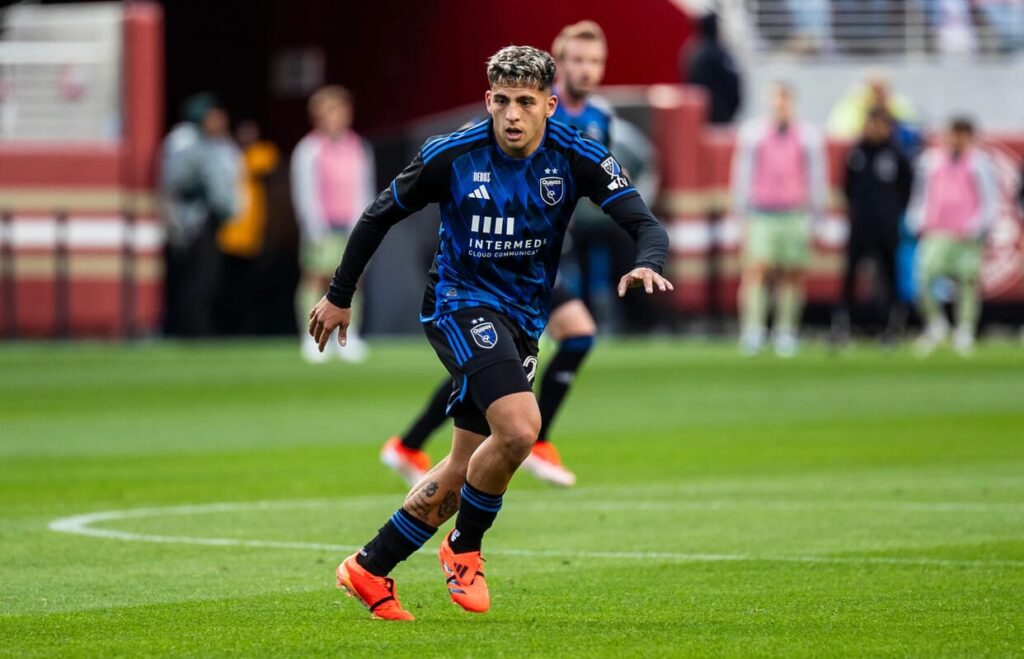 Austin FC vs San Jose Earthquakes Prediction, Betting Tips, Lineups & Odds | 05 Sep 2026 - Sportsgambler