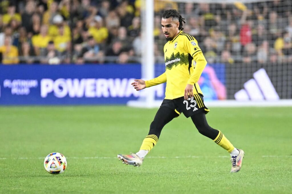 Columbus Crew vs New York Red Bulls Prediction, Betting Tips, Lineups & Odds | 12 Sep 2026 - Sportsgambler
