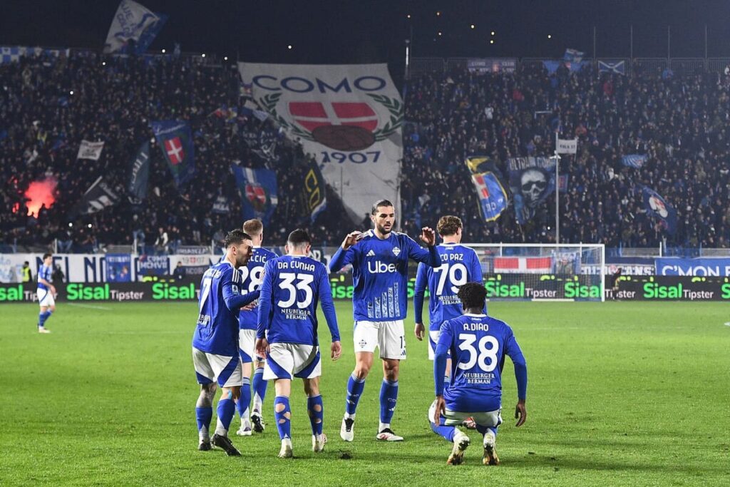 Genoa vs Como Prediction, Betting Tips, Lineups & Odds | 04 Sep 2026 - Sportsgambler