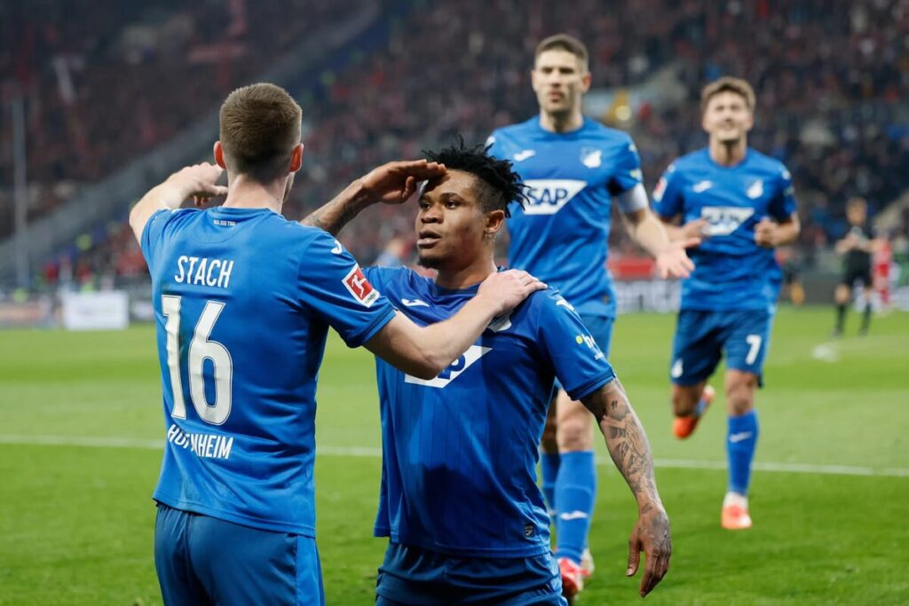 OFI vs Hoffenheim Prediction, Betting Tips, Lineups & Odds | 17 Sep 2026 - Sportsgambler