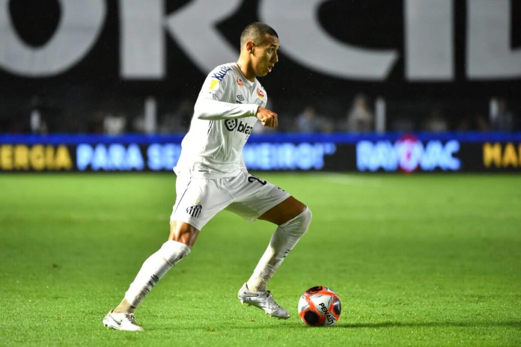 Santos vs Cruzeiro Prediction, Betting Tips, Lineups & Odds | 12 Sep 2026 - Sportsgambler