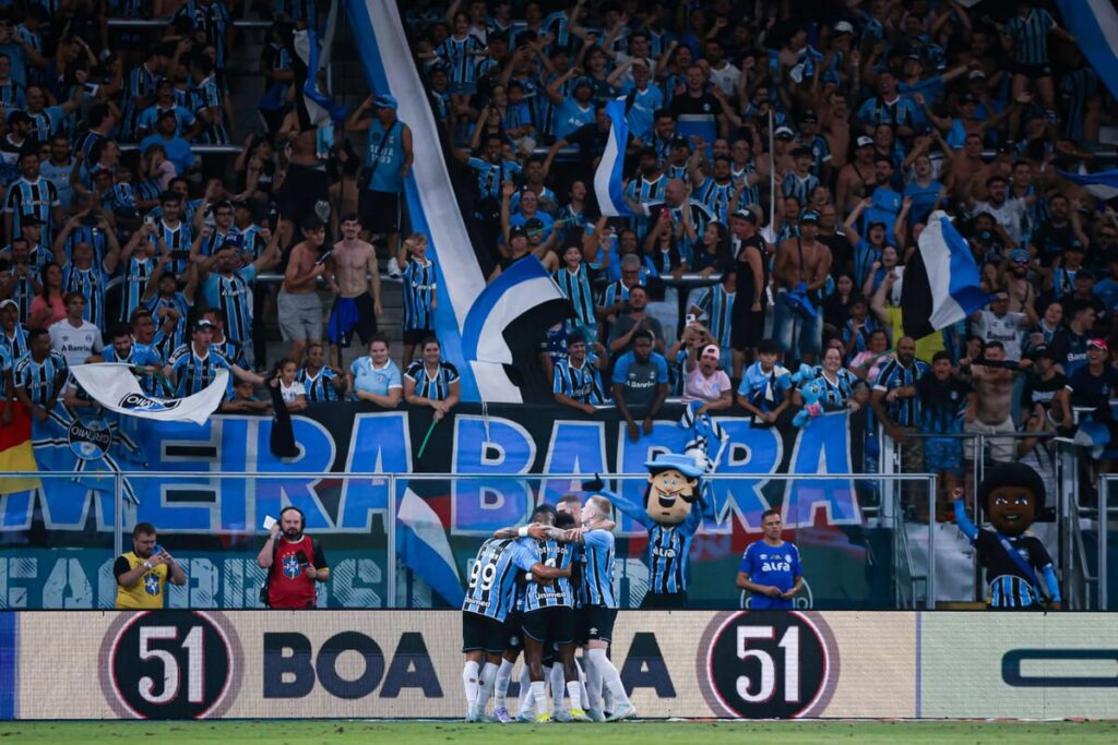 Grêmio vs Vasco da Gama Prediction, Betting Tips, Lineups & Odds | 12 Sep 2026 - Sportsgambler