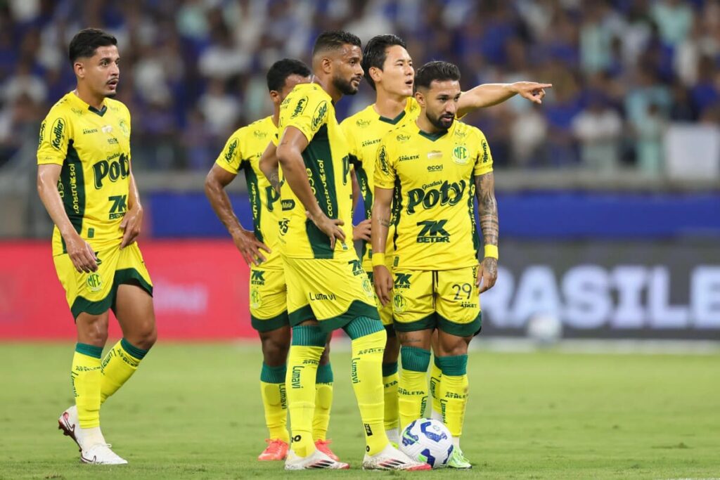 Coritiba vs Mirassol Prediction, Betting Tips, Lineups & Odds | 06 Sep 2026 - Sportsgambler