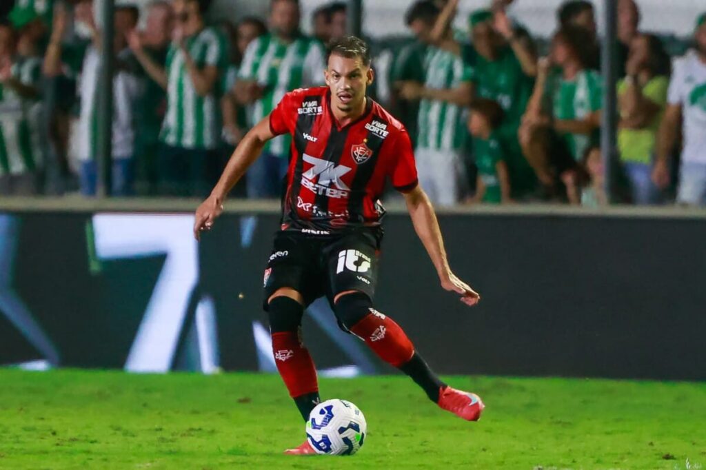 Vitória vs Vasco da Gama Prediction, Betting Tips, Lineups & Odds | 02 Sep 2026 - Sportsgambler