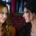 Sandra Bullock Says a “Practical Magic 3” Is Possible: ‘We’ll Pass the Torch to the Girls’ - aol.com