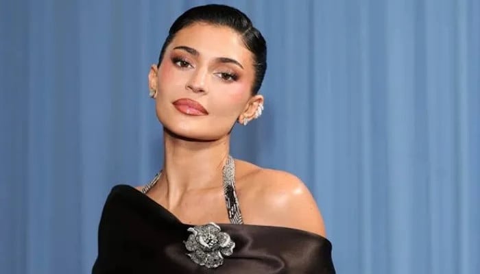 Inside Kylie Jenner's unfinished $15 Million Italian-inspired mansion - geo.tv