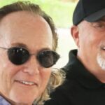 Billy Joel Mourns death of longtime collaborator and friend Jon Small - Geo News
