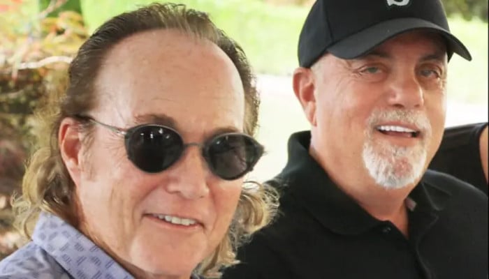 Billy Joel Mourns death of longtime collaborator and friend Jon Small - Geo News