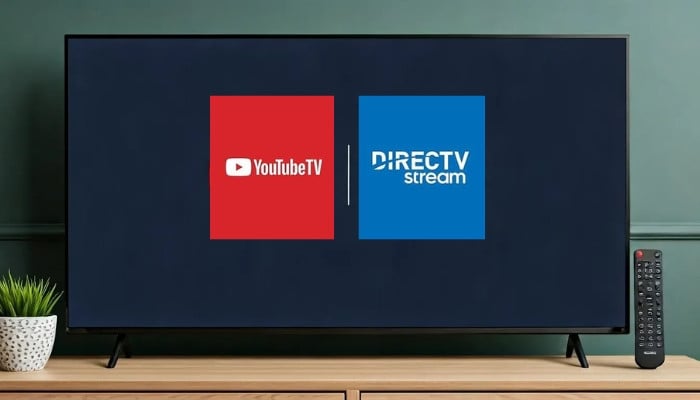 YouTube TV, DirecTV Stream subscribers face Tuesday deadline in $50M settlement claim - Geo News
