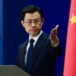 China tells US to ‘stop preparing for war' in Space after Washington reveals orbital weapons - Geo News
