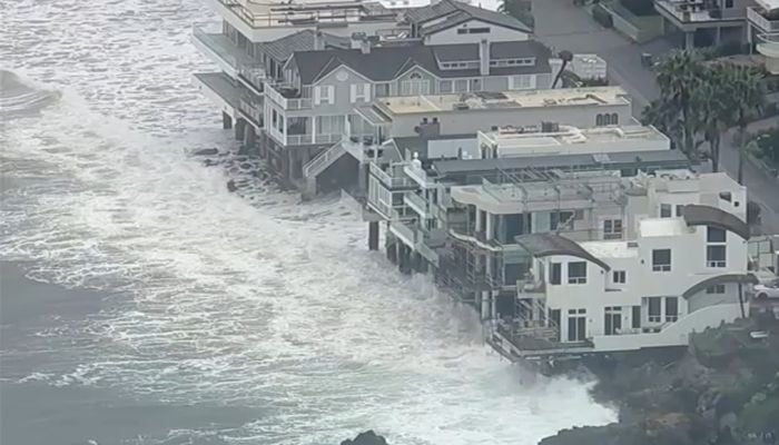 Kelvin wave 2026 explained: What it is, how it forms, why California should prepare - Geo News