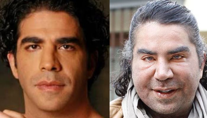 How did Jorge Kahwagi die? Cause of death revealed - geo.tv
