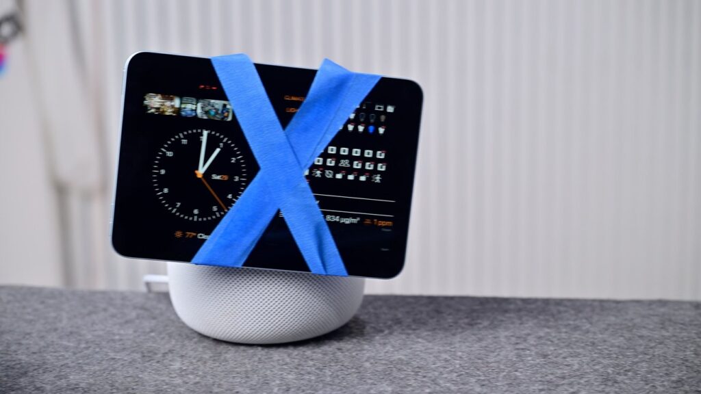 Apple's smart home display could be coming soon and sounds amazing - AppleInsider