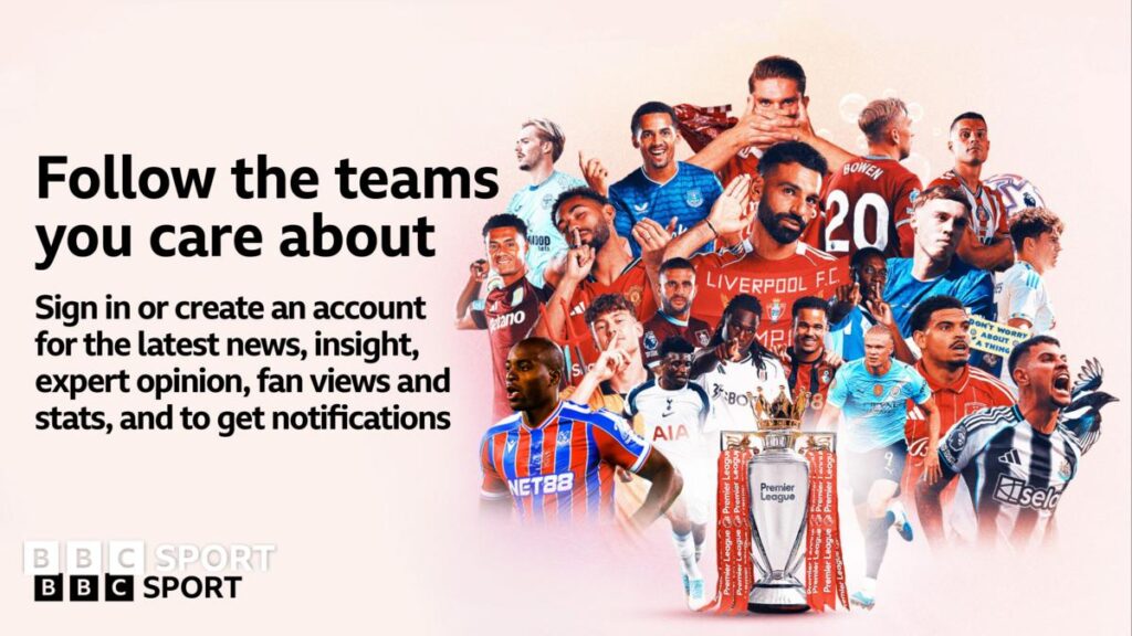 Carabao Cup LIVE: Newcastle, Sunderland, Hull City, Bournemouth, Palace in action - BBC